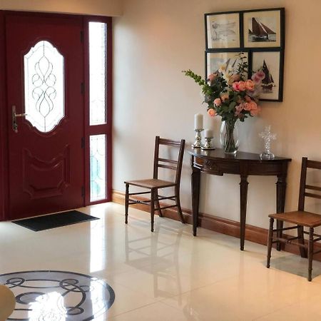 Connemara. 3 Bedroom, 8 Bed, Holiday Home Galway Exteriör bild