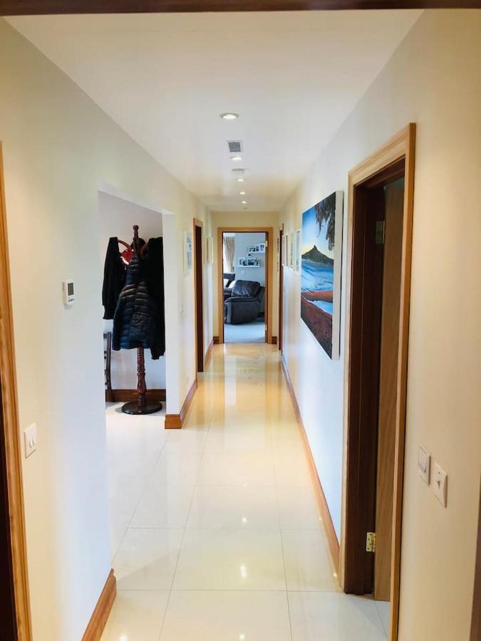 Connemara. 3 Bedroom, 8 Bed, Holiday Home Galway Exteriör bild