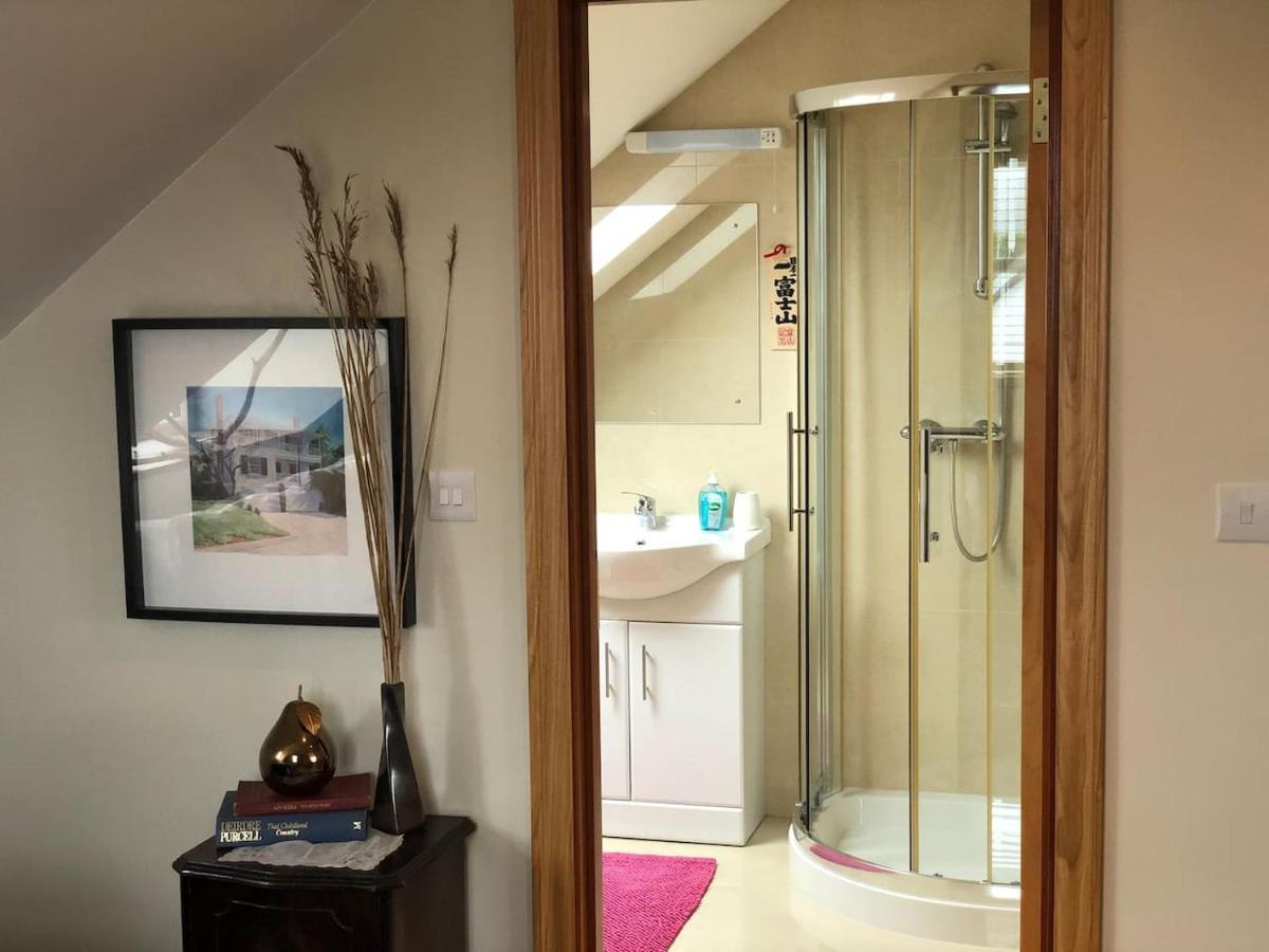 Connemara. 3 Bedroom, 8 Bed, Holiday Home Galway Exteriör bild