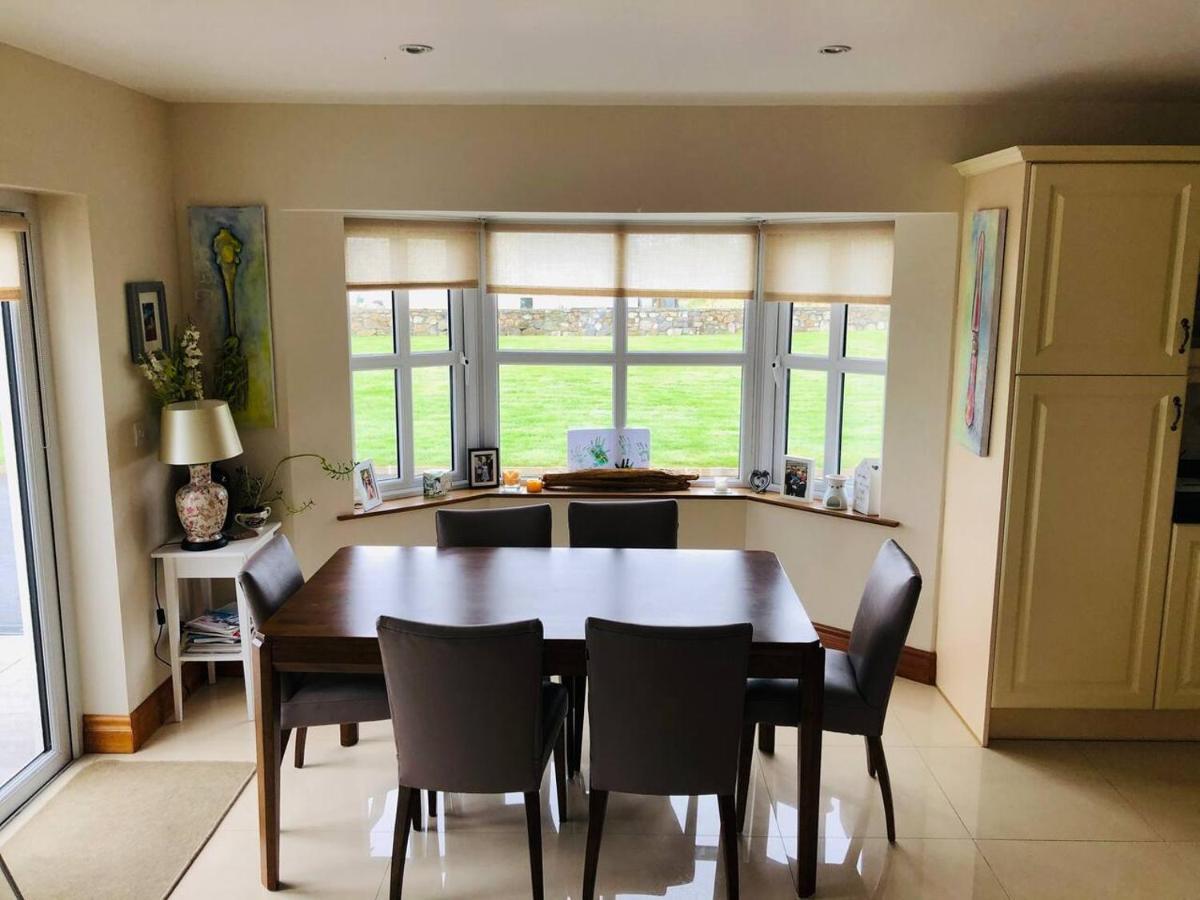 Connemara. 3 Bedroom, 8 Bed, Holiday Home Galway Exteriör bild