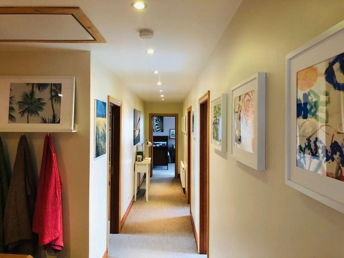 Connemara. 3 Bedroom, 8 Bed, Holiday Home Galway Exteriör bild