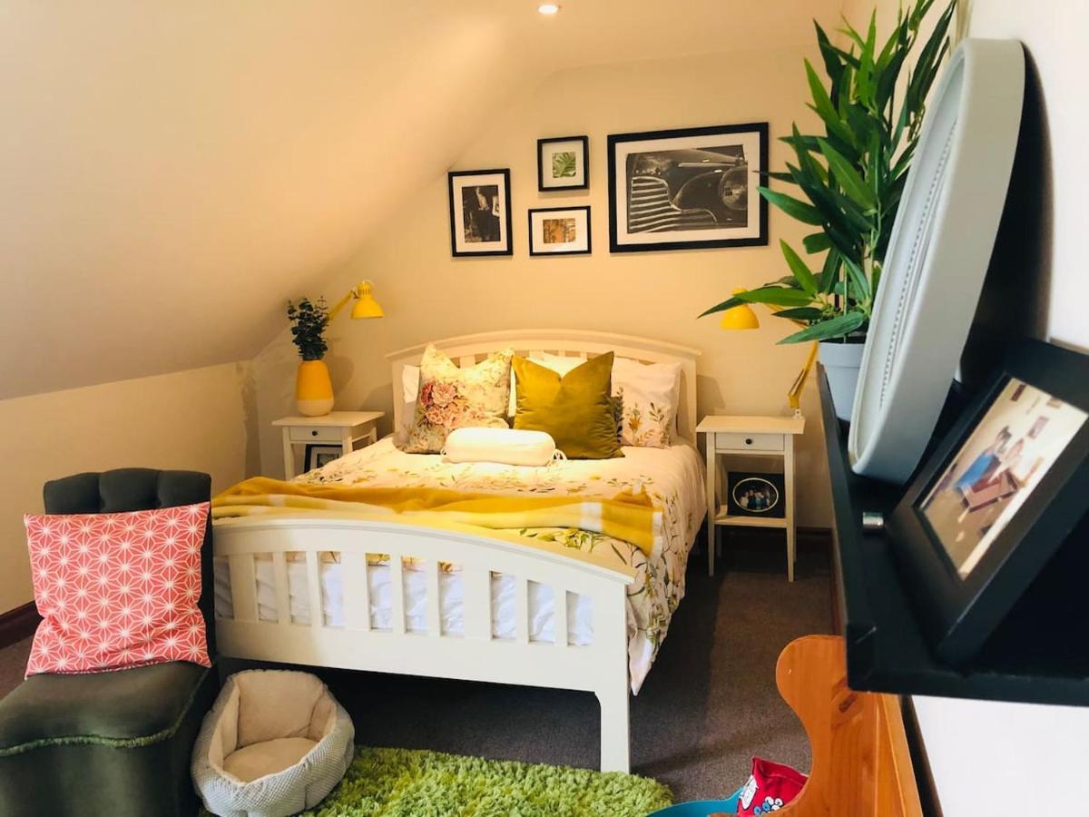 Connemara. 3 Bedroom, 8 Bed, Holiday Home Galway Exteriör bild