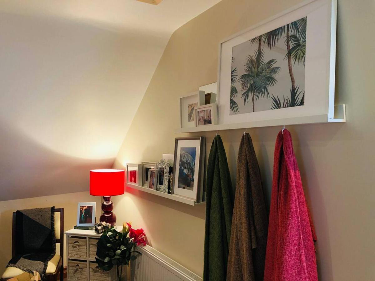 Connemara. 3 Bedroom, 8 Bed, Holiday Home Galway Exteriör bild