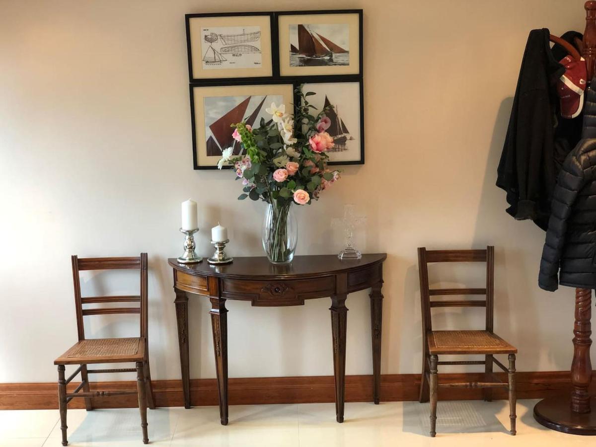 Connemara. 3 Bedroom, 8 Bed, Holiday Home Galway Exteriör bild