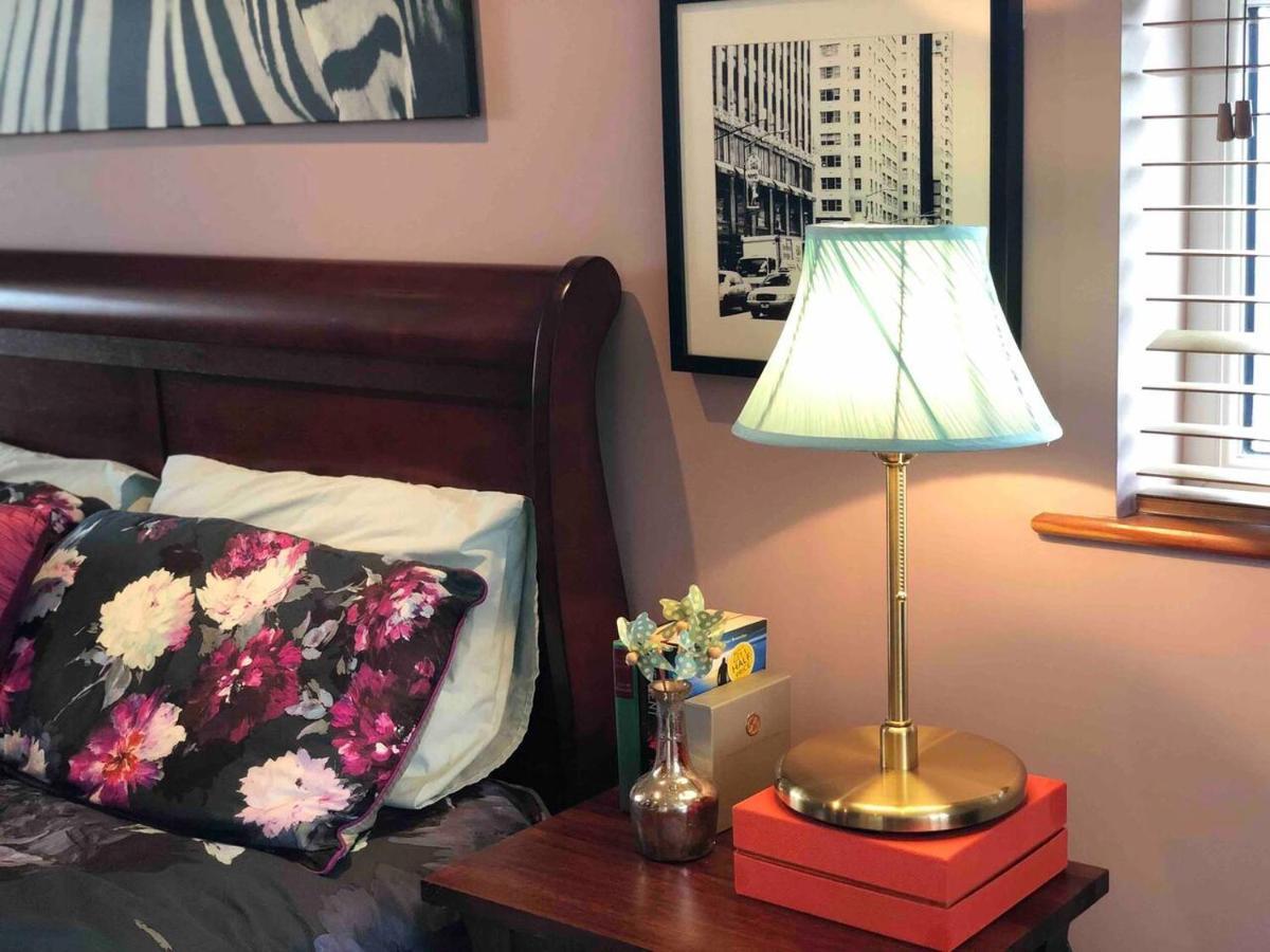 Connemara. 3 Bedroom, 8 Bed, Holiday Home Galway Exteriör bild