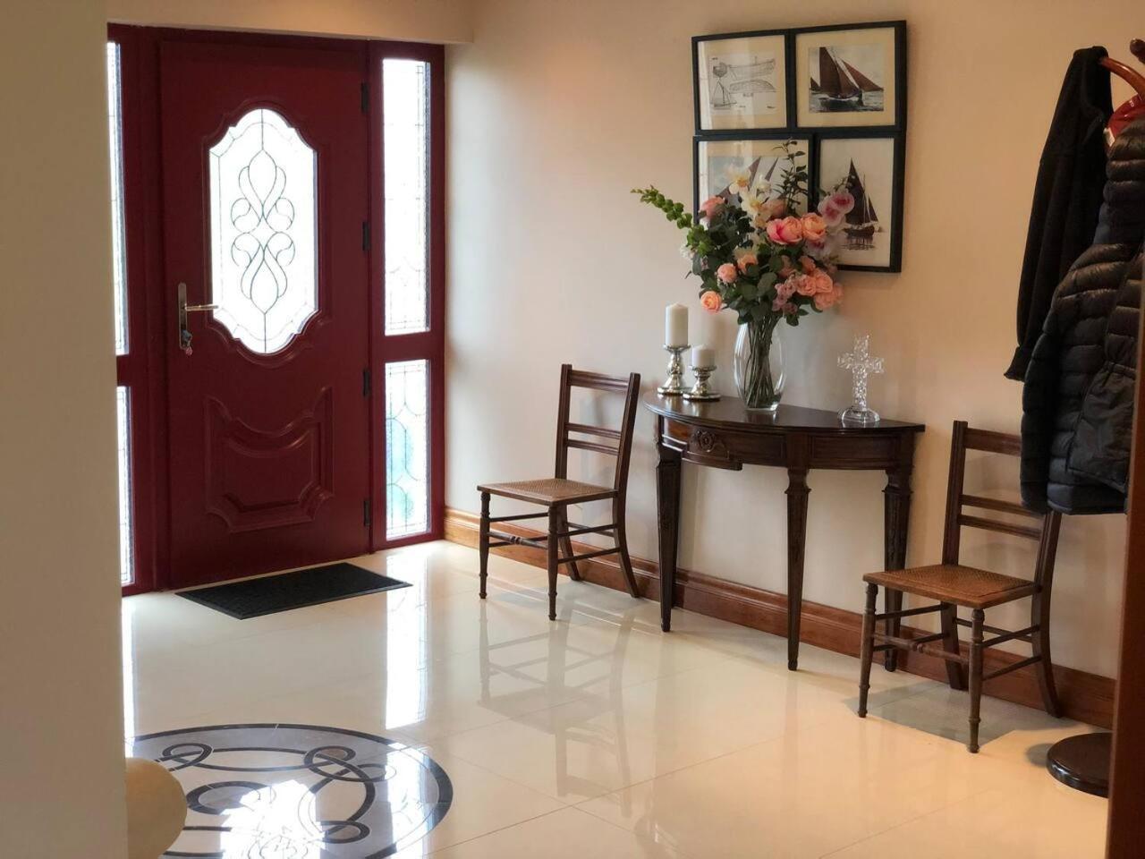 Connemara. 3 Bedroom, 8 Bed, Holiday Home Galway Exteriör bild
